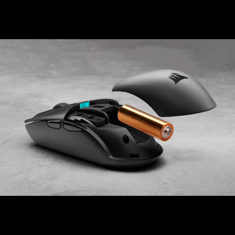 Corsair Katar PRO Wireless Lightweight Gaming Mouse