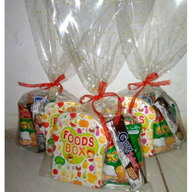 

paket souvenir ulang tahun 6ribuan