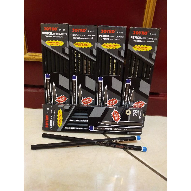 

PENSIL JOYKO P-92 / PENSIL 2B