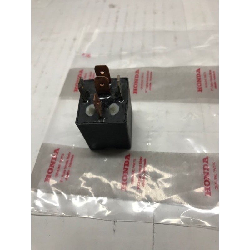 Relay Stater Vario 125