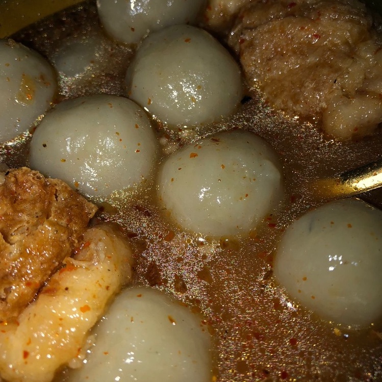 

BAKSO ACI JUDES NIKMAT by BUKANLAGIDIET (Open Reseller Bandung)