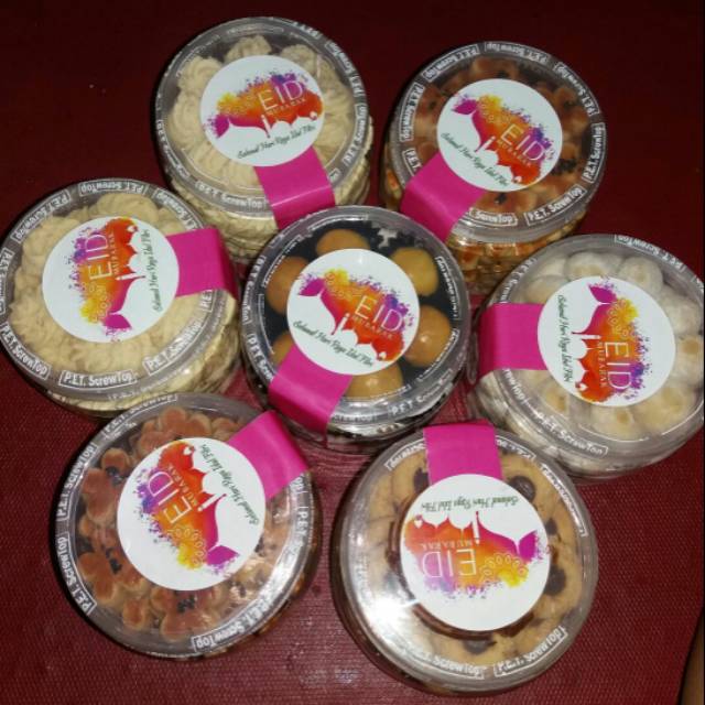 

cookies lidah KUCING