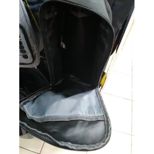 reebok shoe bag