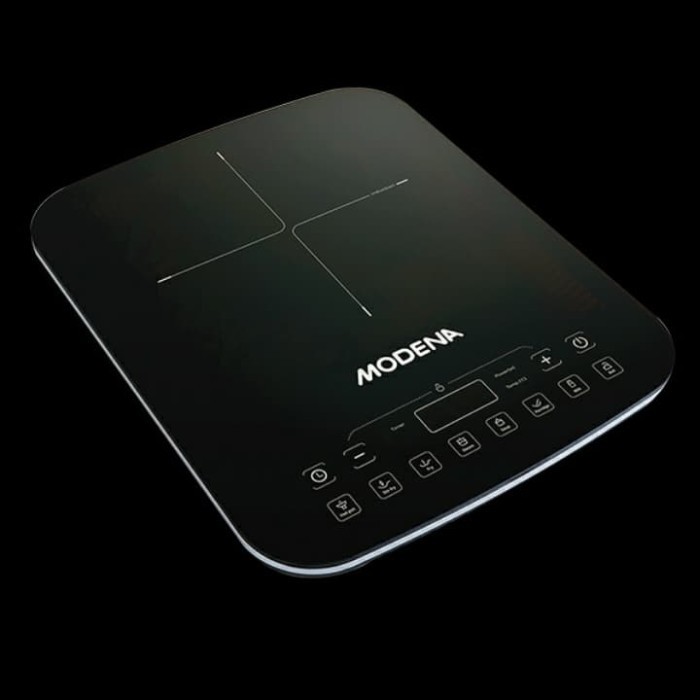 MODENA Kompor Induksi Portable 1 Tungku PI 1316