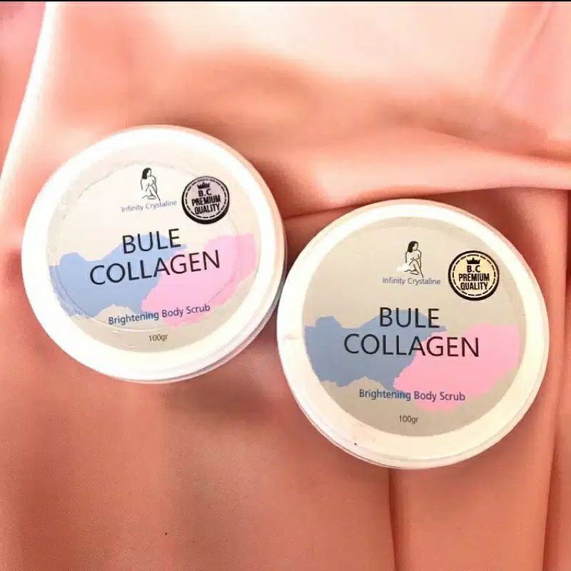Bule collagen