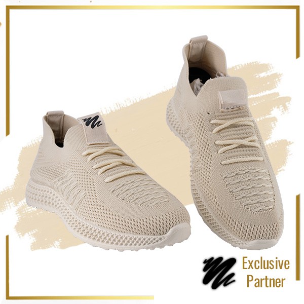 MARELOW - Sepatu Sneakers Wanita Casual Import - SNK8001 (MARELOW First Release)