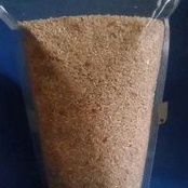 

beras coklat/brown rice organik 1kg