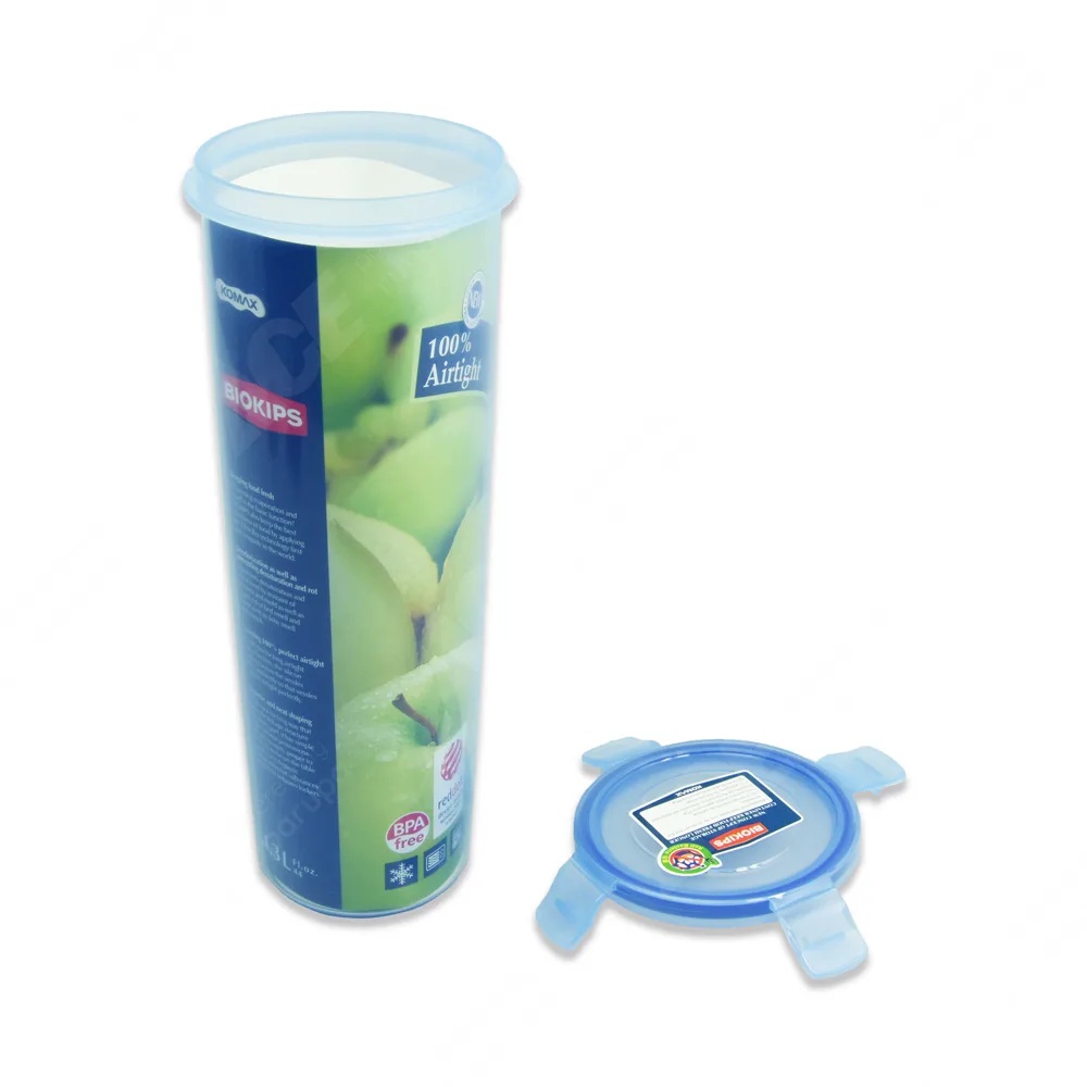 ACE Komax Tempat Makan Biokips Silinder 1.3 Ltr