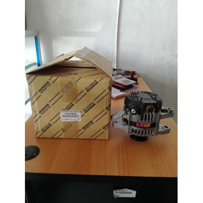Alternator/dinamo ampere Toyota Yaris,New Vios