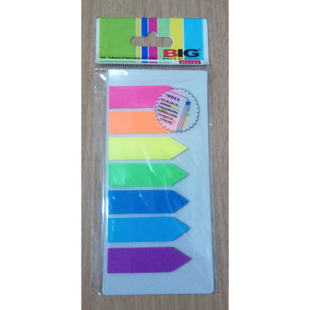 

Sticky Notes BIG // SN 6020