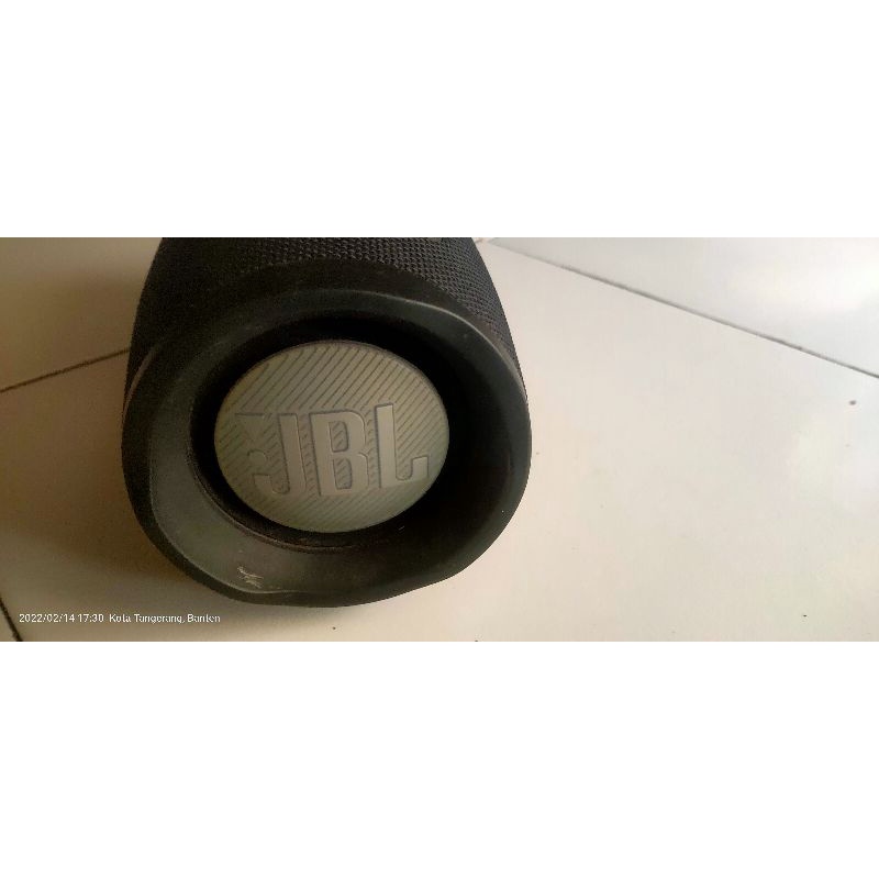 speaker bluetooth portabel JBL Xtreme 2 second