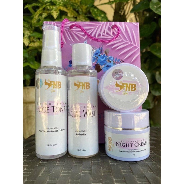 Fnb glow skincare (ORIGINAL)