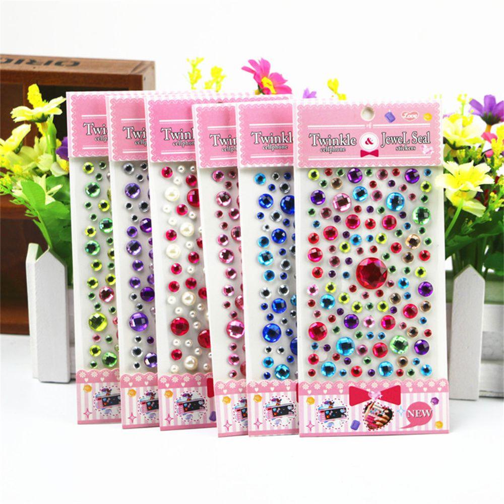 Preva Paper Card Kreatif Stationary Aksesoris Aesthetic Kertas Kecil Scrapbooking