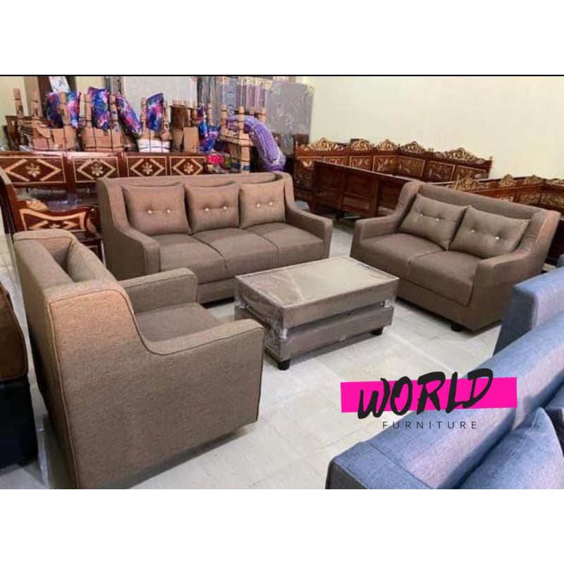 SOFA KAGAWA SANTAY