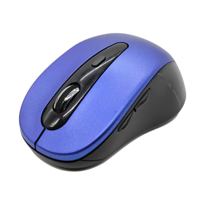 Mouse wireless 2.4ghz 2804 M-tech