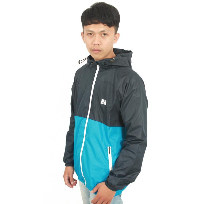 Jaket Pria Running Elzanteri