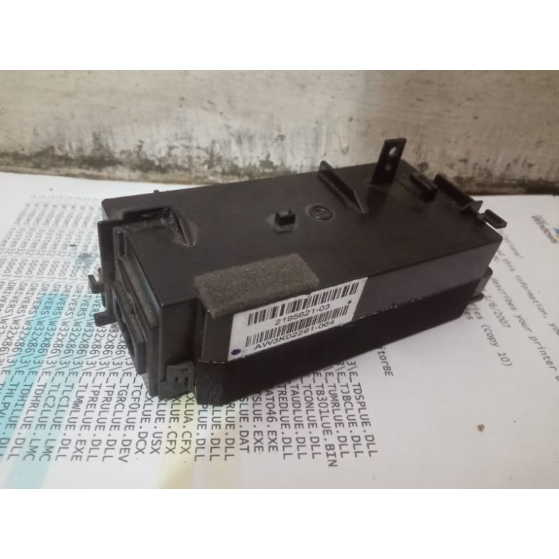 power supply epson L1110 L3110