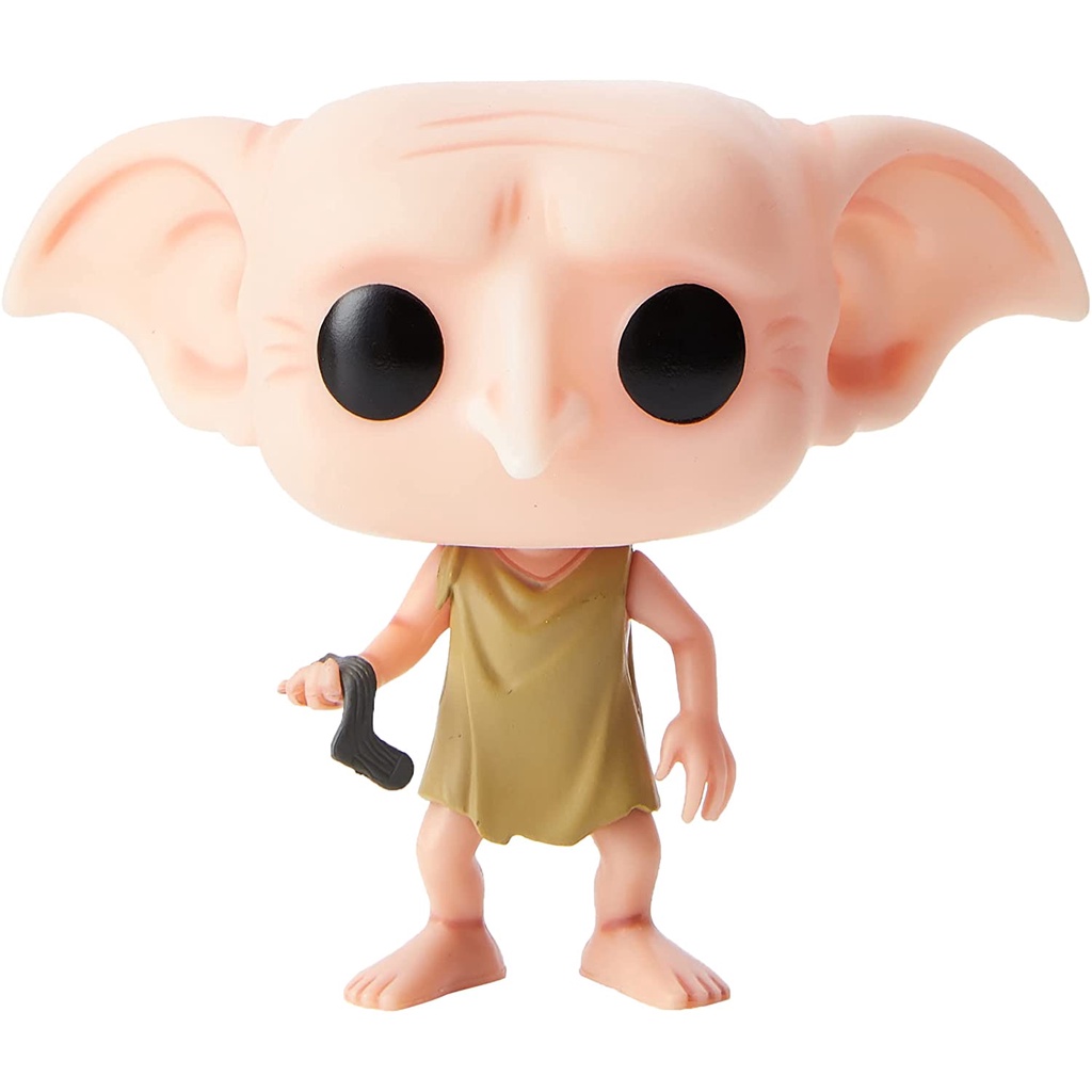 Jual Funko Pop 6561 Action Figure Dobby 