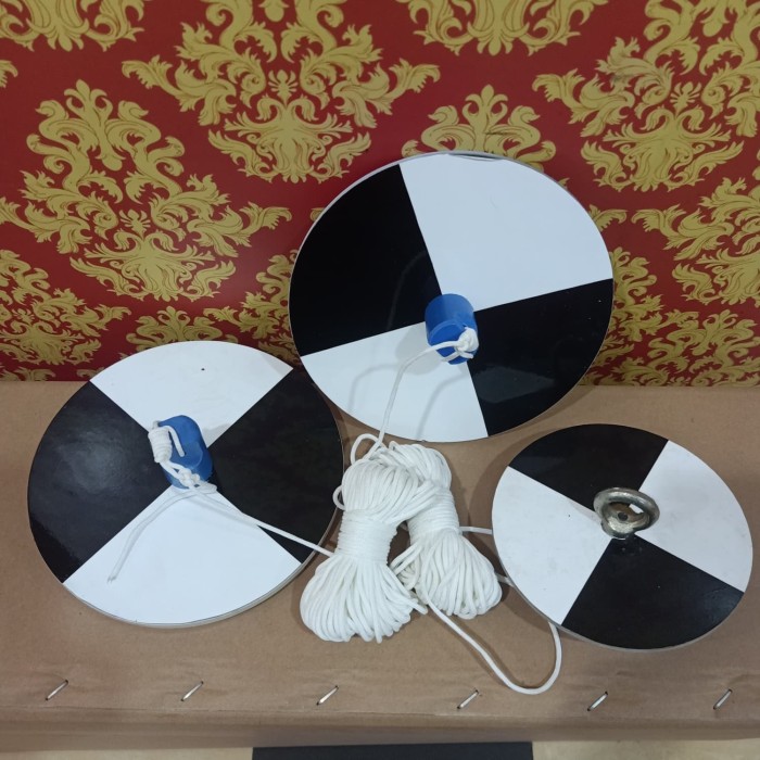 

anie123 Secchi Disc elegan
