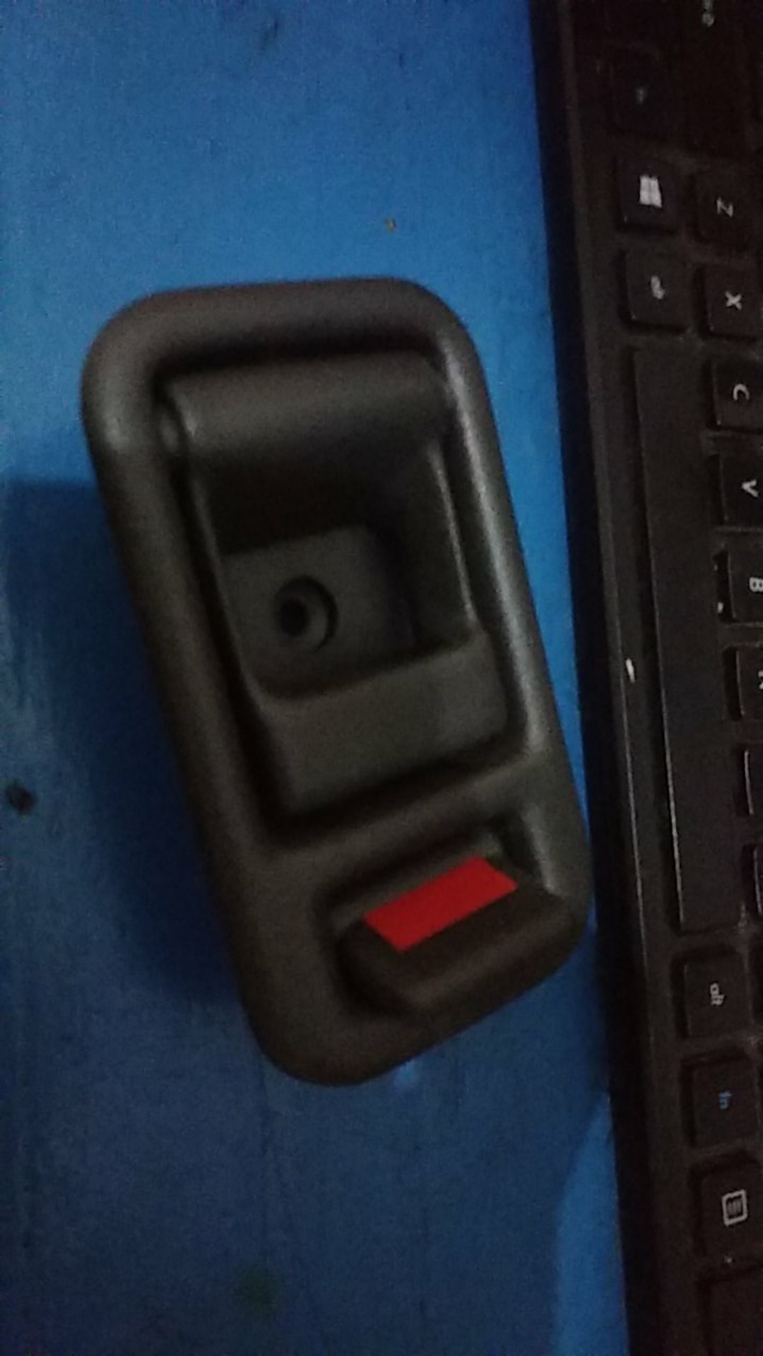 Handle Handel Pintu Dalam 1pc Esteem 1.3