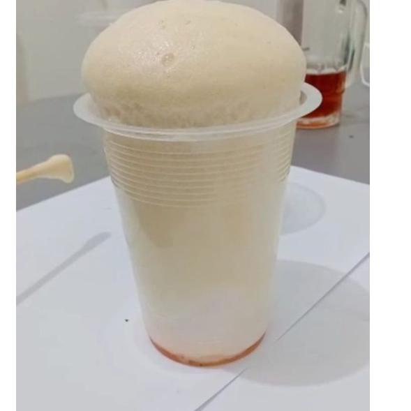 Kejar Promo Polyurethane foam A B