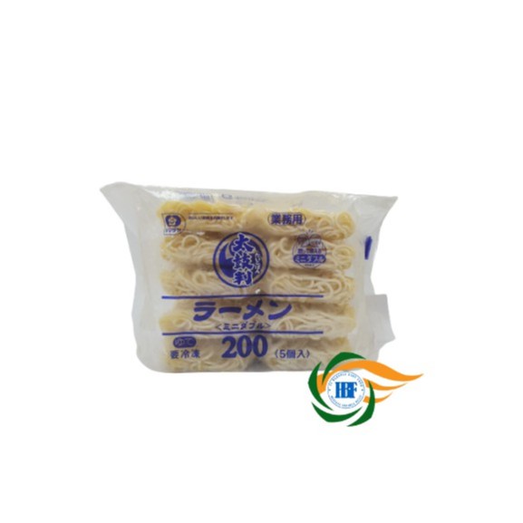 

Shimadaya Sanuki Ramen Frozen