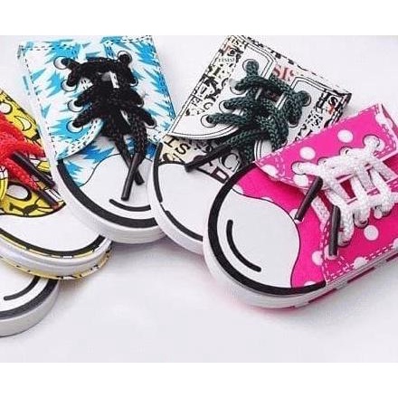 

☉ Buku Notes Model Sepatu ♣