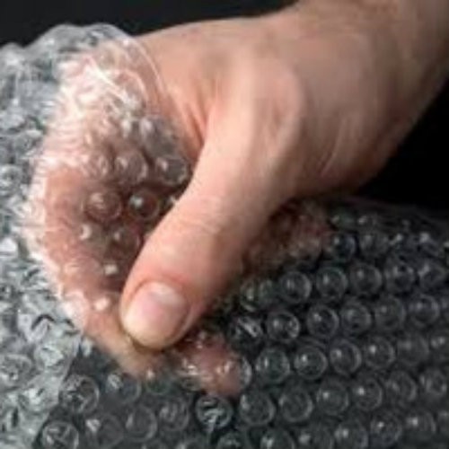 

BUBBLE WARP / BUBBLE PACKING