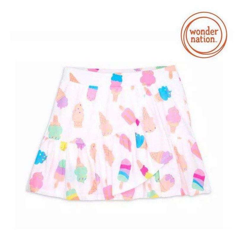 rok celana wonder nation