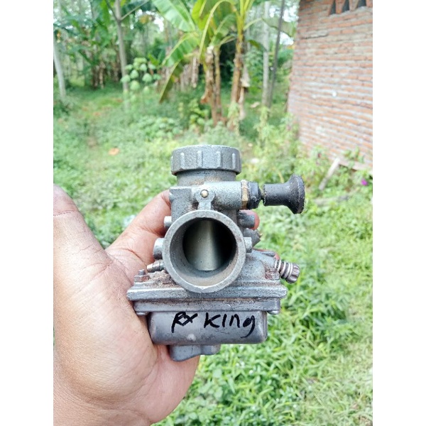 karburator rx king 29N00 / 3KA original