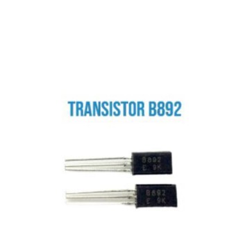 TRANSISTOR B892 B 892