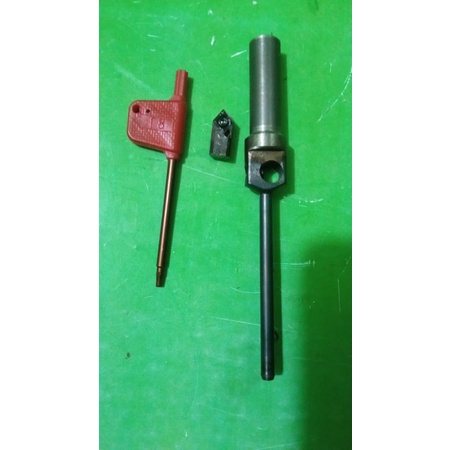 Valve/setting klep