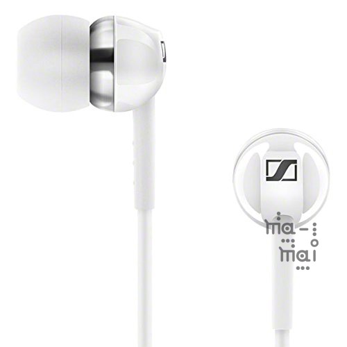 Sennheiser CX 1.00 In-Ear Canal