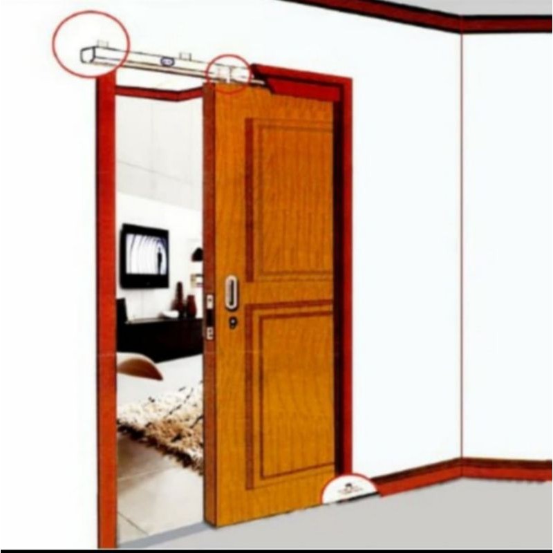 REL PINTU GESER Rel Pintu glatino 1,8 Meter Rel Pintu Geser 2,1 Meter REL PINTU GESER PRODUK DEKKSON D3 rell PRODUK dekkson J3 180 cm ORIGINSL PRODUK DEKKSON Rell  rell pintu dorong rell slading kunci kunci rell pintu gantung slading asli original dekkson