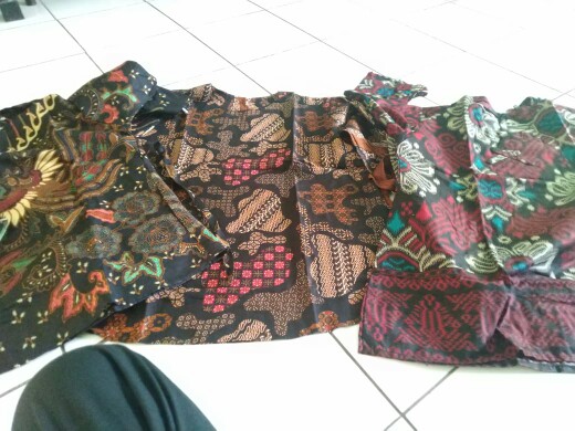Maura Couple - Sania Ruffle Batik Couple Ori Ndoro Jowi Dnt Garansi Termurah Shopee - Shopashop Solo
