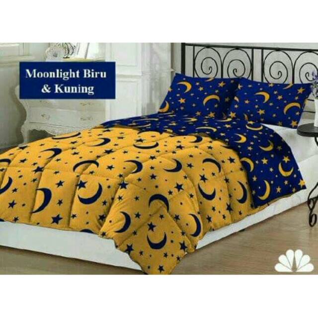 Sprei king size