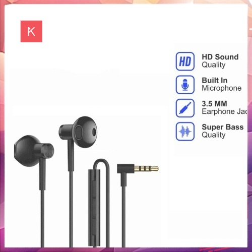 ANG HANDSFREE/HEADSET/EARPHONE MI9 MODEL GAMING UNIVERSAL SEMUA HP