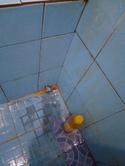 Kuas Homecare 1 / Kuas Home 1 Inch (2.5cm) Serbaguna