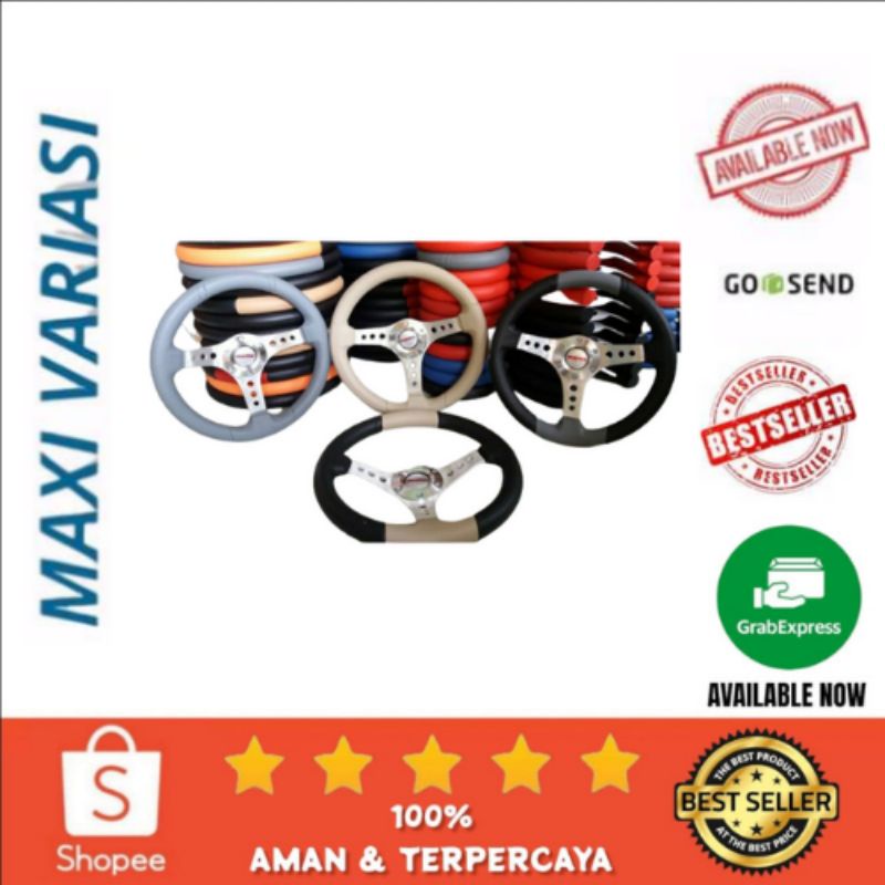 Stir Racing 15 Inch Lokal