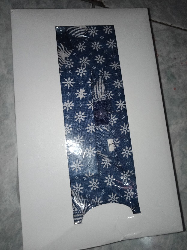 Atasan Dress Batik Wanita Biron Dsc05670