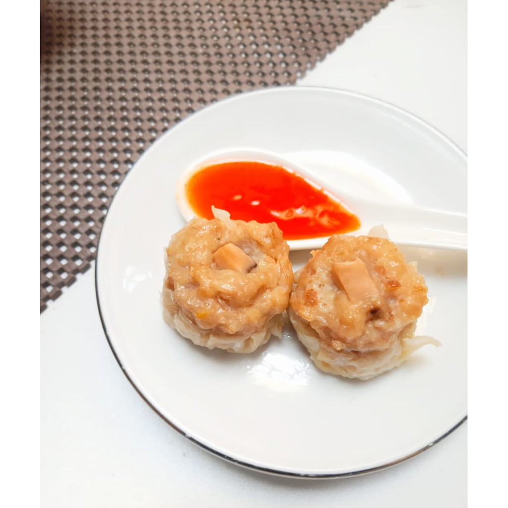 

Dimsum 2 pcs