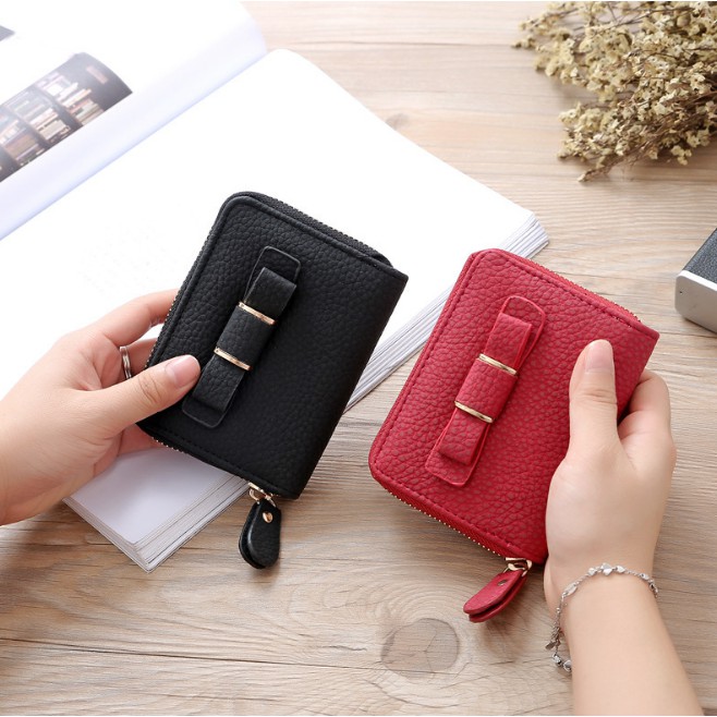 Grosir - D365 Dompet Pita Wanita / Dompet Fashion Wanita / Dompet Wanita / Import Batam