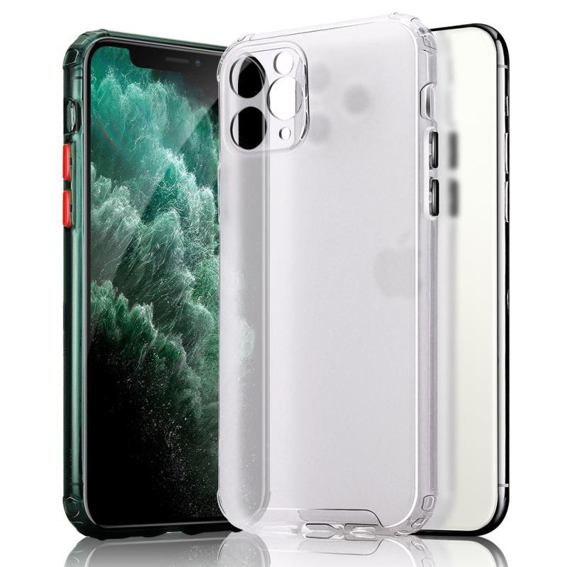 Realme 7 Pro Case TPU Tone Choise / Case Dove / Warna Macaron