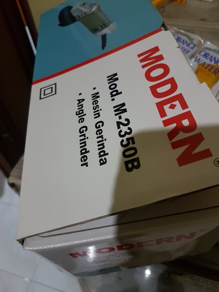 Gerinda Modern M2350b