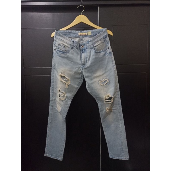 jeans invisible size 31 32