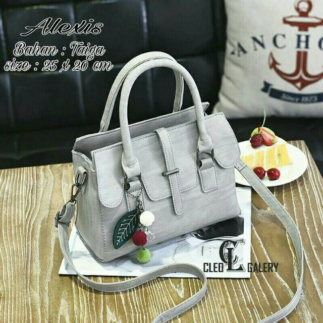 Alexis bag