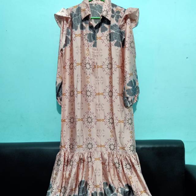 Gamis Luna