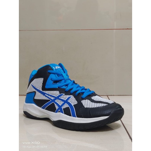 SEPATU VOLLY ASICS V-SWIFT FF