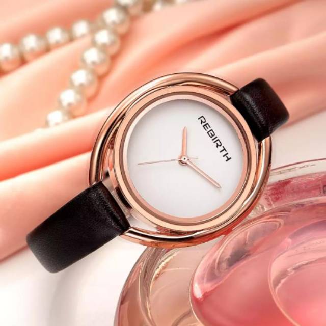 Jam tangan REBIRTH