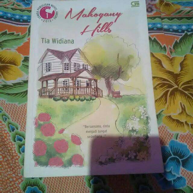 Mahogany Hills